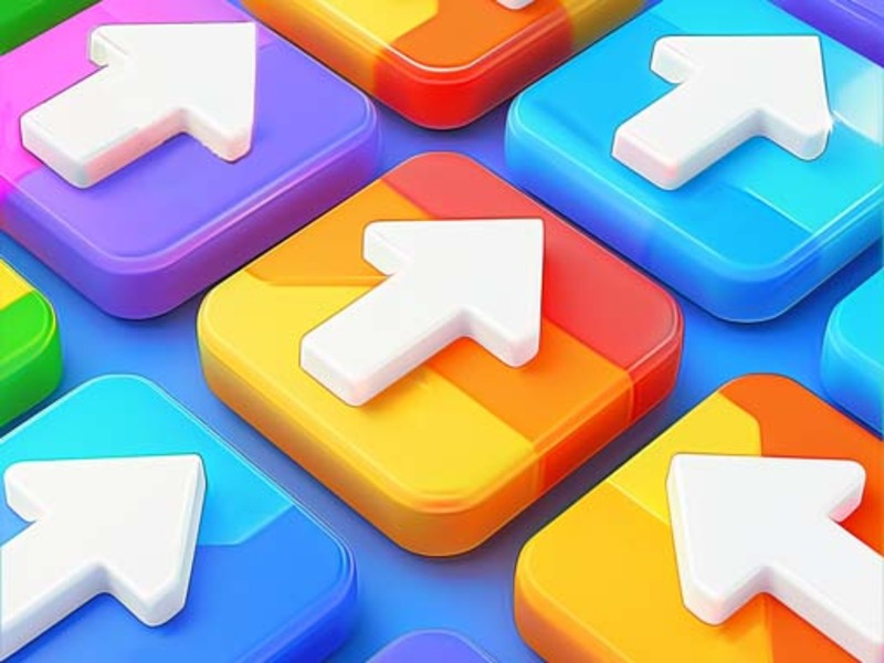 Spel Tik gallery aanlyn