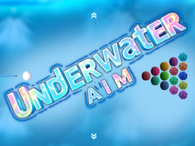Spel Onderwaterdoel aanlyn