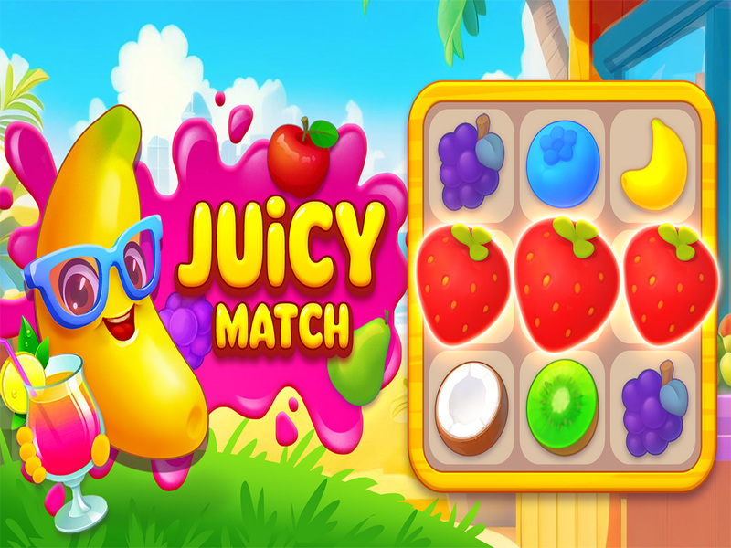 Spel Sappige wedstryd aanlyn