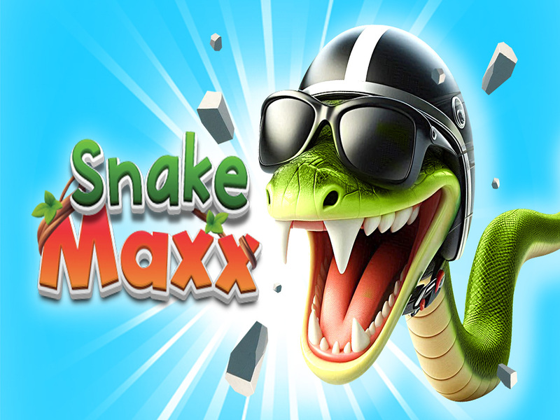 Spel Slang maxx aanlyn