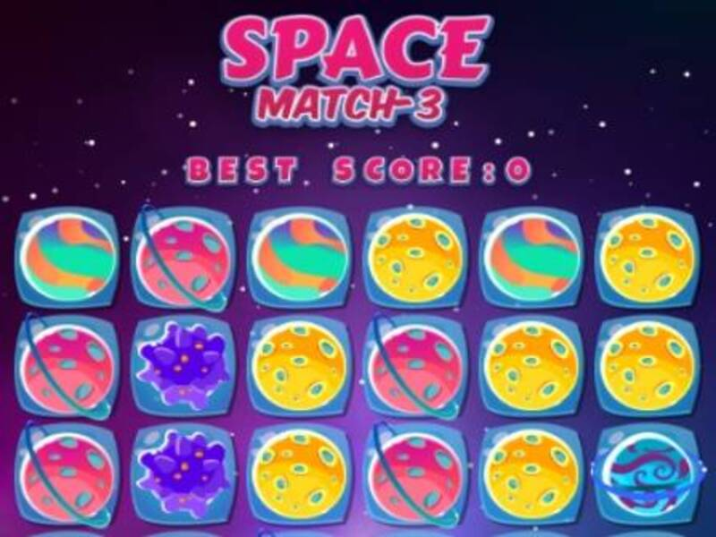Spel Ruimte-wedstryd3 aanlyn