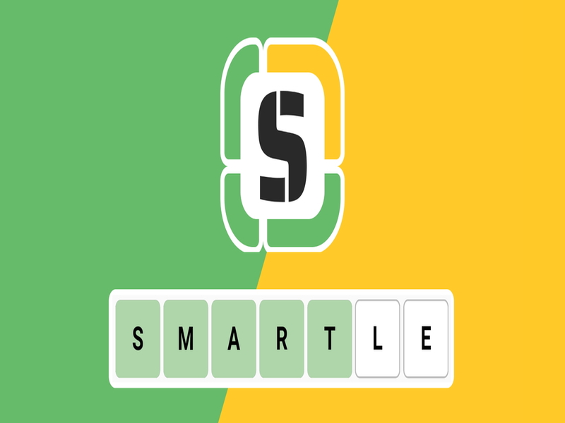 Spel Slimle aanlyn