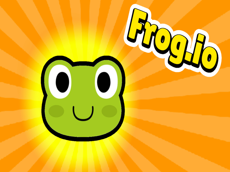 Spel Padda. io aanlyn