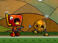 Spel Stoom Droid aanlyn