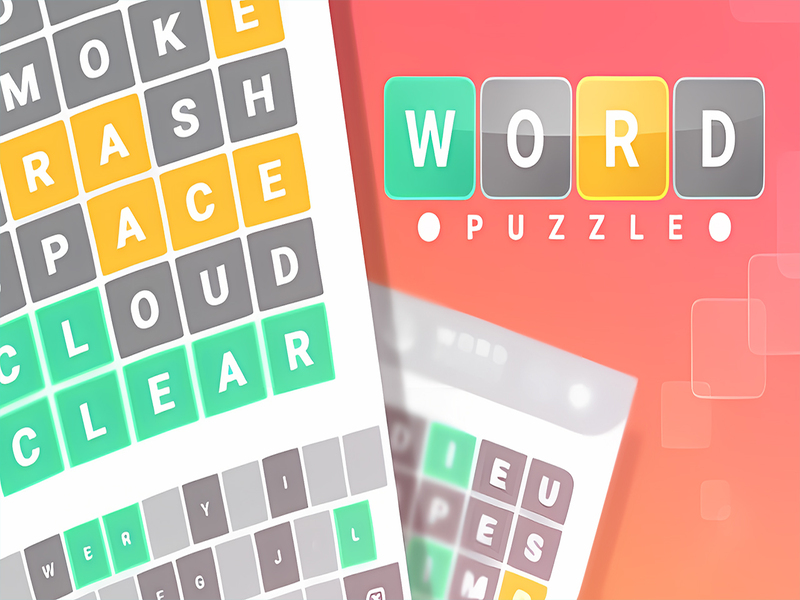 Spel Woorderaar aanlyn