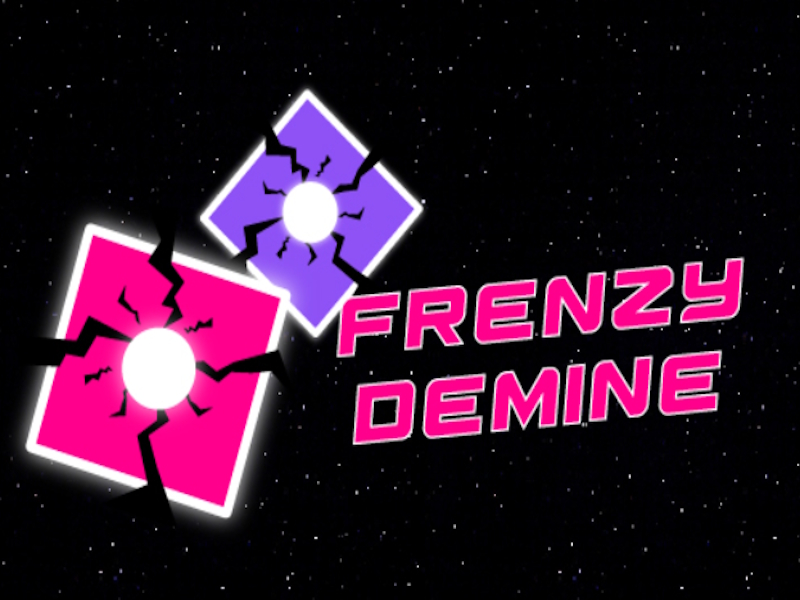 Spel Waansin demine aanlyn