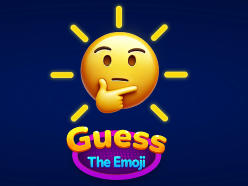 Spel Raai die emoji aanlyn
