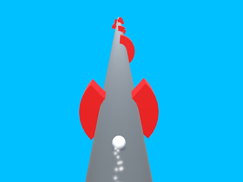 Spel Vlak rotator aanlyn