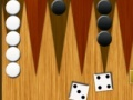Spel Klassieke Backgammon aanlyn