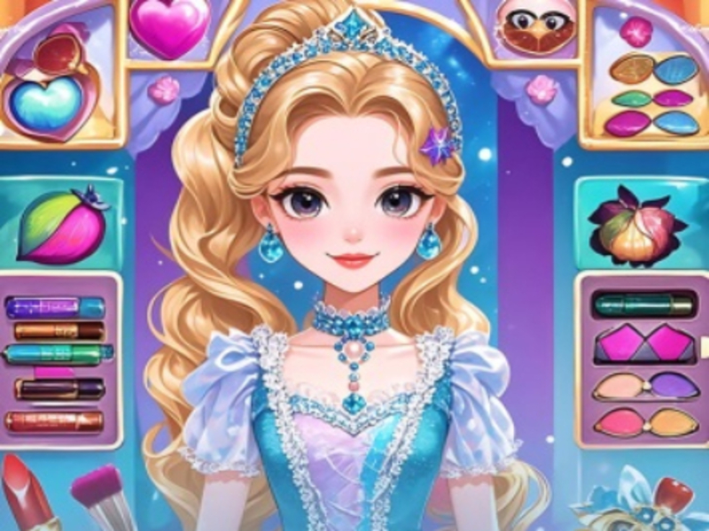 Spel Handel speletjies speeltyd aanlyn