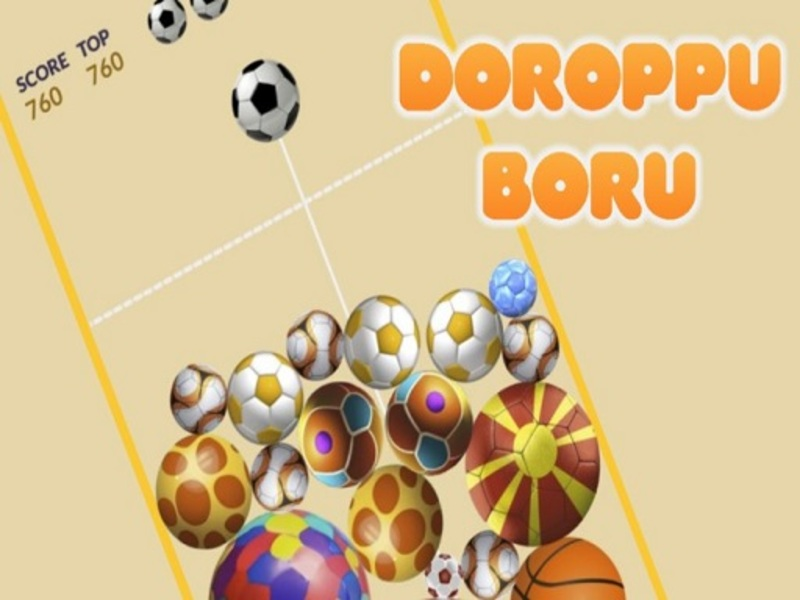 Spel Doroppuboru 13 aanlyn