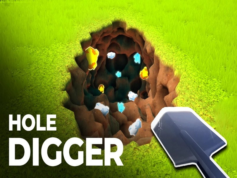 Spel Gatgrawer aanlyn