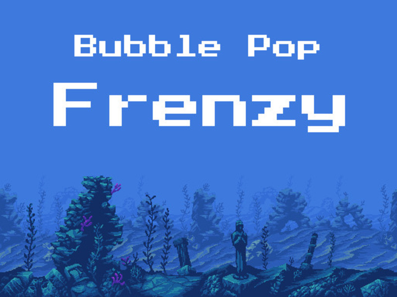 Spel Borrelpop-waansin aanlyn