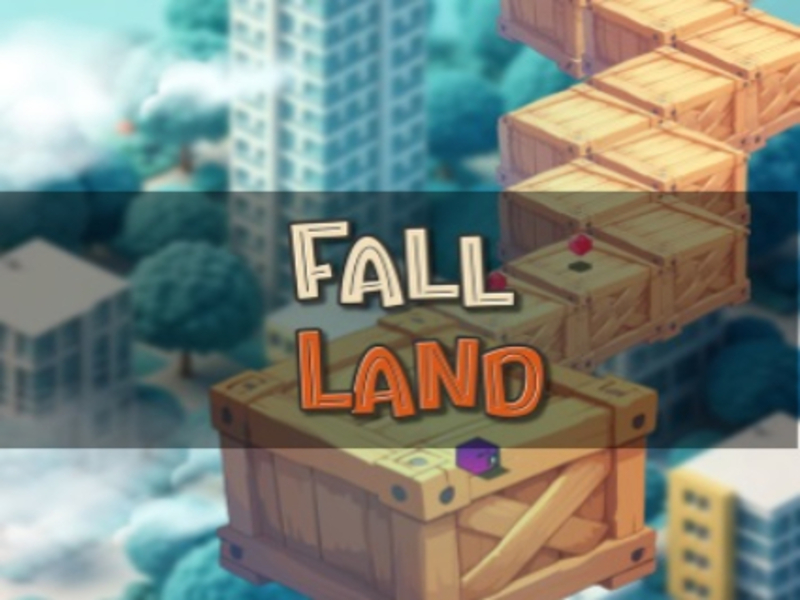 Spel Valland aanlyn