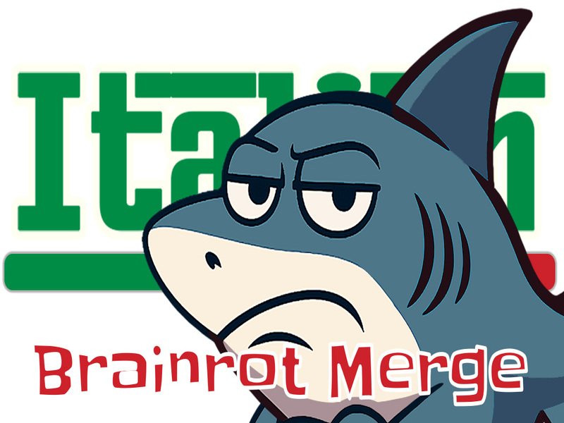 Spel Brainrot Boing Boing Merge aanlyn