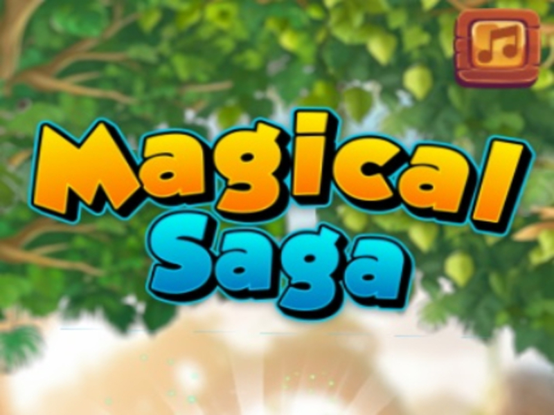 Spel Magiese sage aanlyn