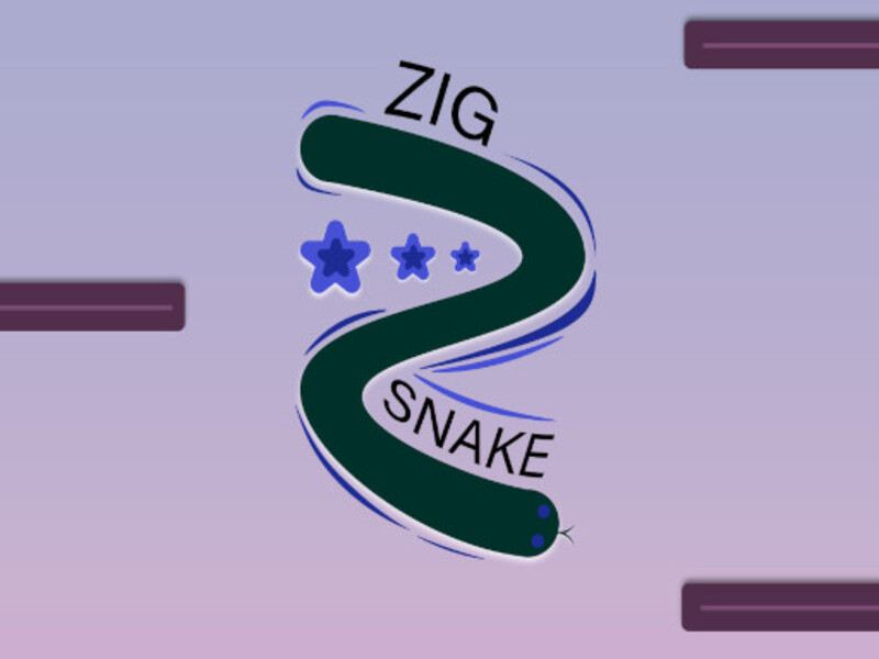 Spel Zig slang aanlyn