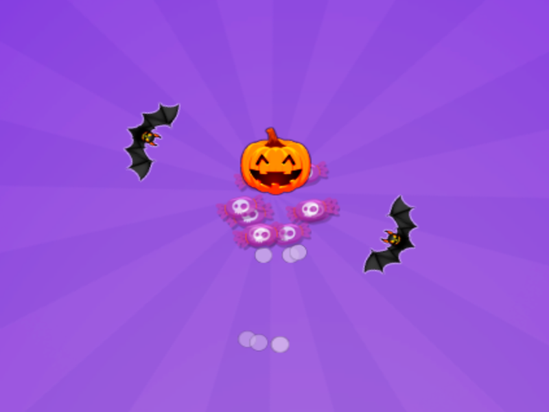Spel Halloween Idle Fly aanlyn