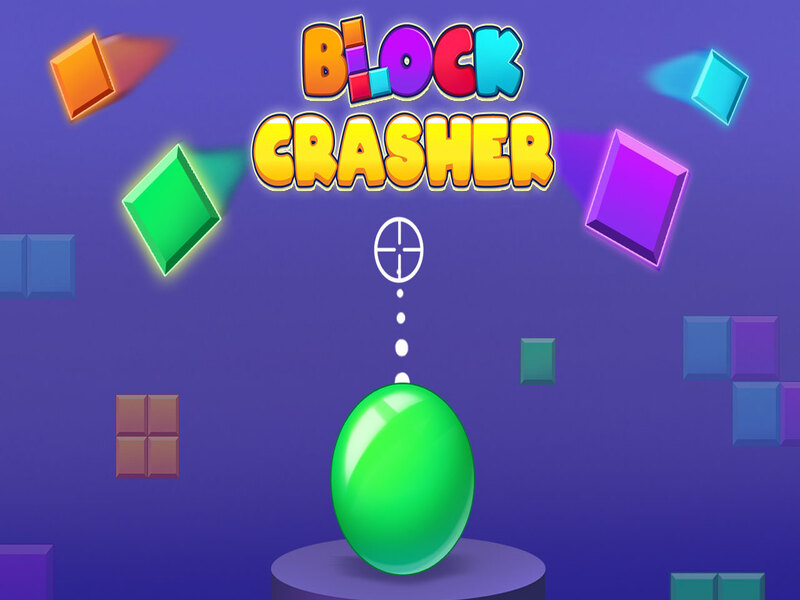 Spel Blokongeleerder aanlyn