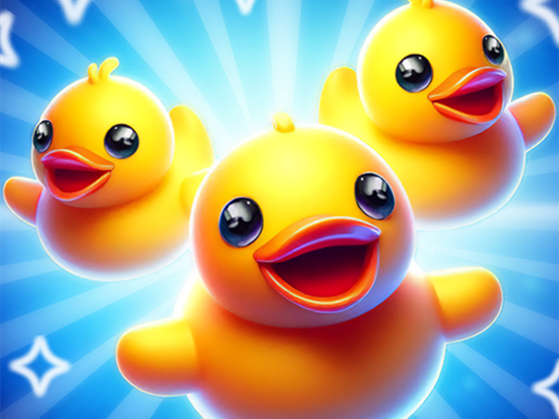 Spel 3D Match Puzzle Mania aanlyn