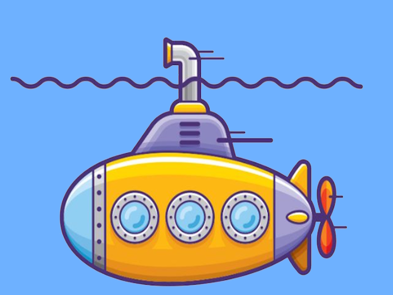 Spel Aqua Escape aanlyn