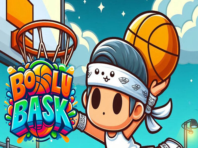 Spel Boolu bask aanlyn