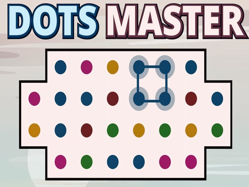 Spel Kolletjies meester aanlyn