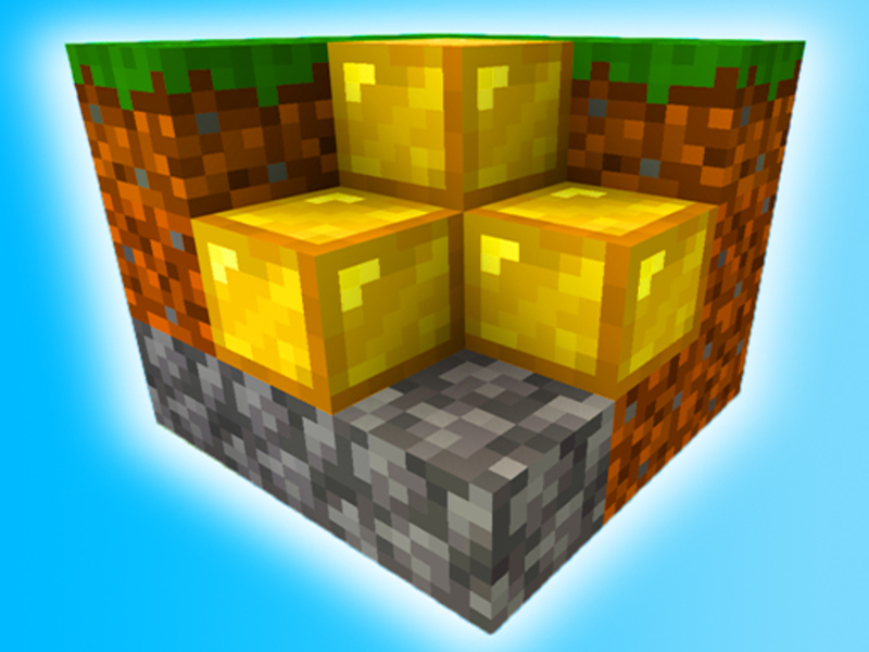 Spel World Craft 3 aanlyn