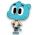 Die wonderlike wêreld van Gumball Die wonderlike wêreld van Gumball aanlyn