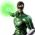 Groen Lantern Groen Lantern aanlyn