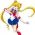 Sailor Moon Sailor Moon aanlyn