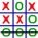Tic Tac Toe Tic Tac Toe aanlyn