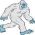 Yeti (Yeti). Yeti sport Yeti (Yeti). Yeti sport aanlyn
