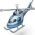 Helikopters  aanlyn
