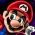 Mario Mario aanlyn