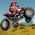 Vierwielmotorfietsrenne Vierwielmotorfietsrenne aanlyn