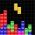 Tetris Tetris aanlyn