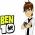 Ben 10 speletjies Ben 10 speletjies aanlyn