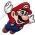 Super Mario Super Mario aanlyn