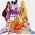 Winx klub Winx klub aanlyn