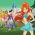 Winx feetjies Winx feetjies aanlyn