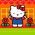 Hallo Kitty Hallo Kitty aanlyn