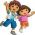 Diego en Dasha Diego en Dasha aanlyn