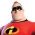 Die Incredibles Die Incredibles aanlyn