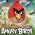 Angry Birds Angry Birds aanlyn