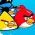 Angry Birds Angry Birds aanlyn