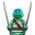 Lego Ninja Turtles  aanlyn