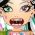 Monster High behandel tande Monster High behandel tande aanlyn