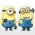 Minions Minions aanlyn