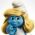Die Smurfies Die Smurfies aanlyn